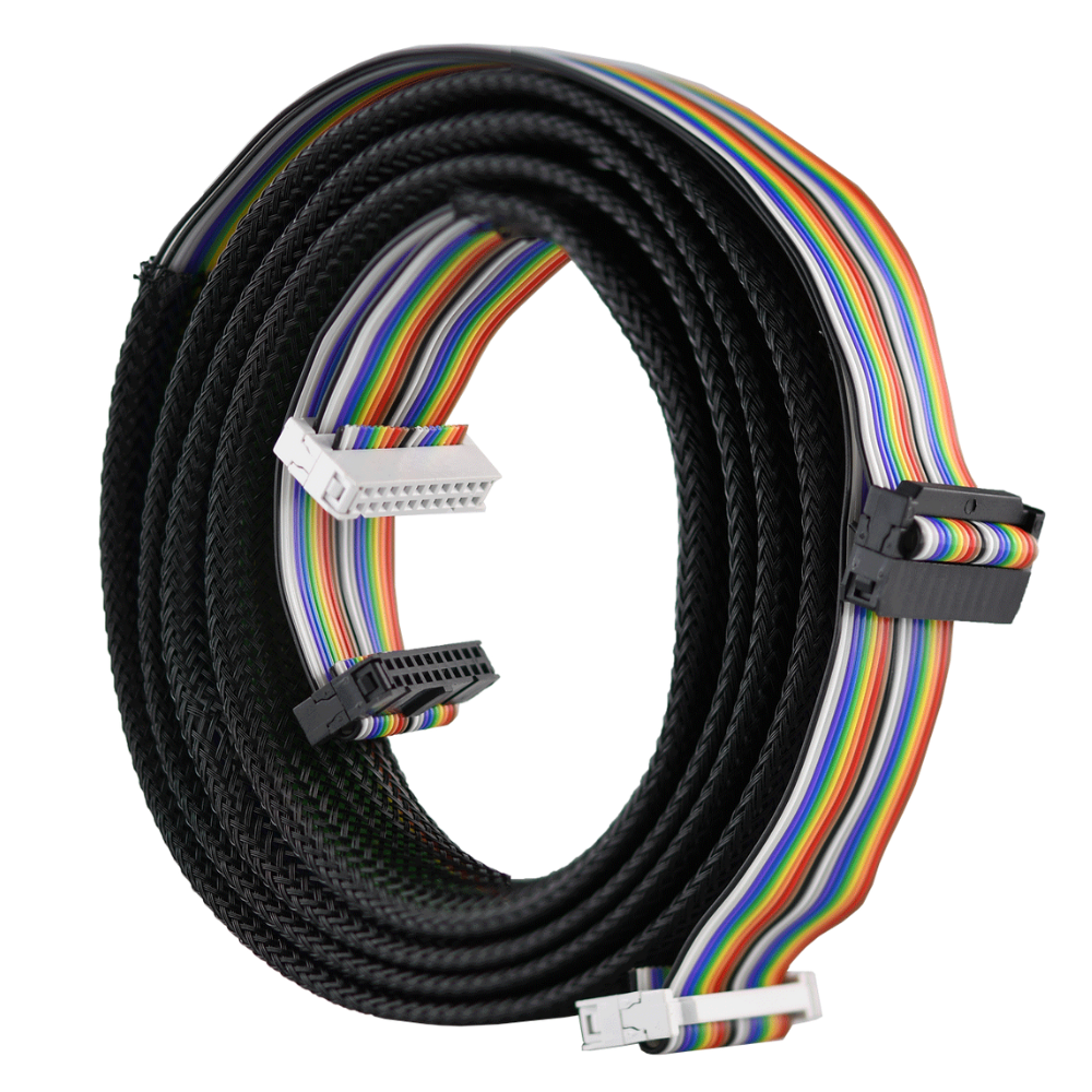 CreatBot Extruder Cable for CreatBot F430 3D Printer